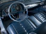 Imperial Southampton Hardtop Coupe 1957 года